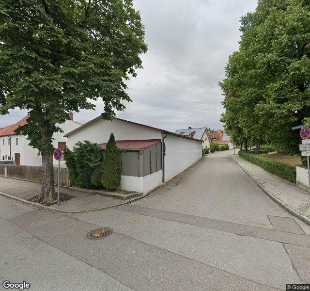 BRK - Haus der Senioren Wolnzach