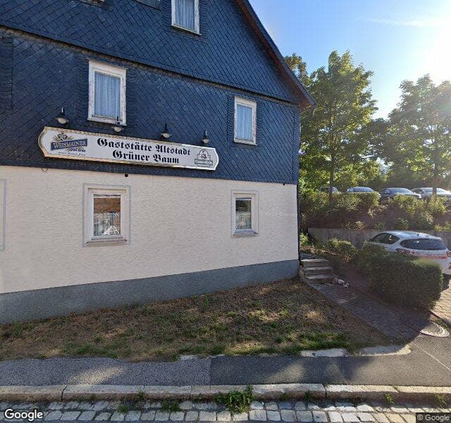 BRK-Haus für Betreuung und Pflege