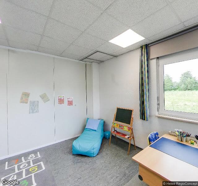 BRK Hauskrankenpflege
