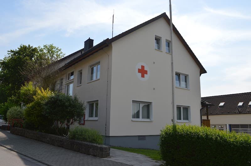 BRK Kreisverband Rhön-Grabfeld - Sozialstation
