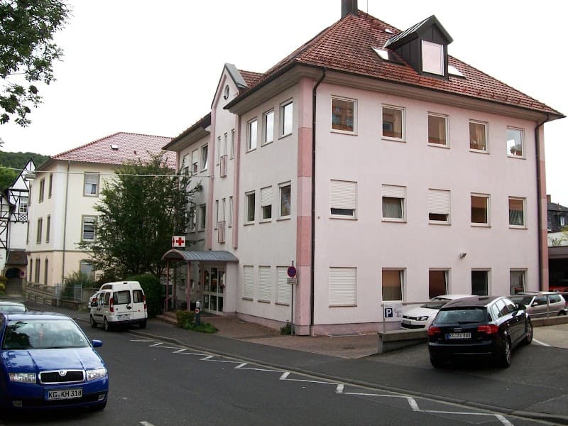 BRK KV Bad Kissingen