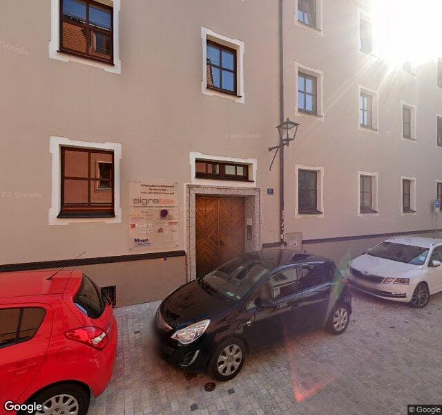 BRK-Minoritenhof