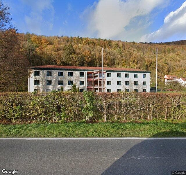 BRK Pflegeheim Wiesenttal
