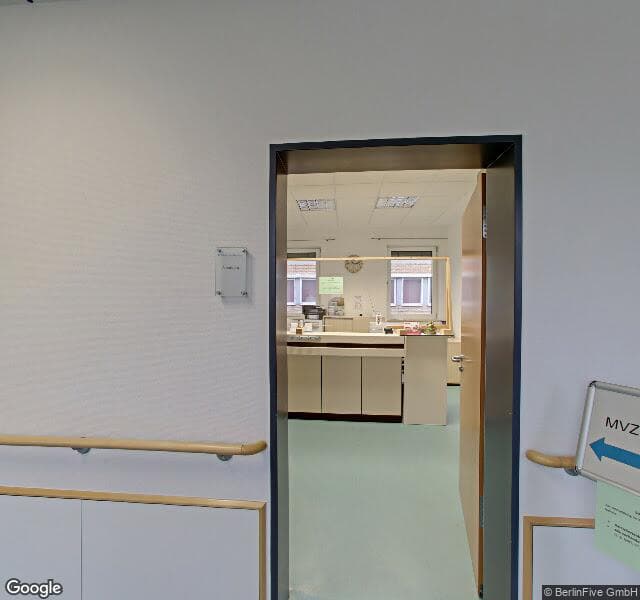 BRK Pflegestation am Krankenhaus Roding