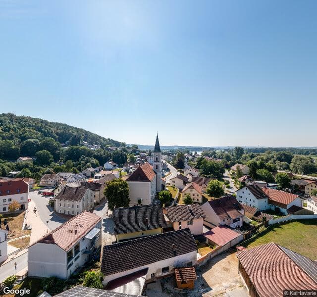 BRK-Senioren- und Pflegeheim Winzer