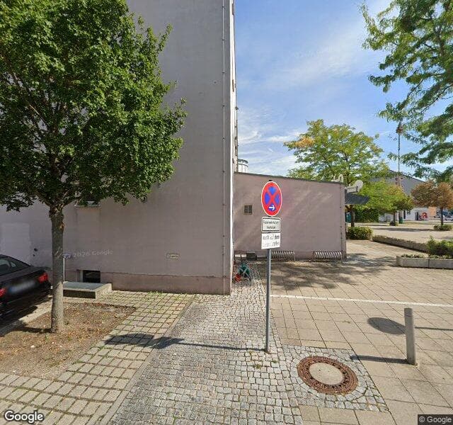 BRK Senioren- und Servicezentrum