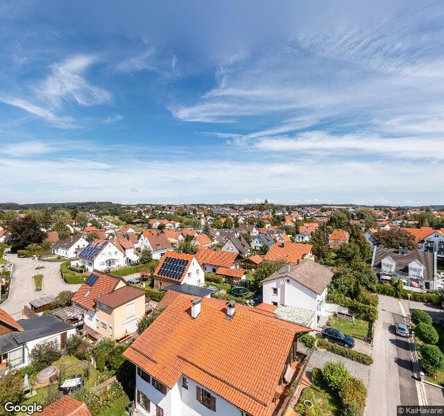 BRK Senioren- Wohn- und Pflegeheim Geisenhausen