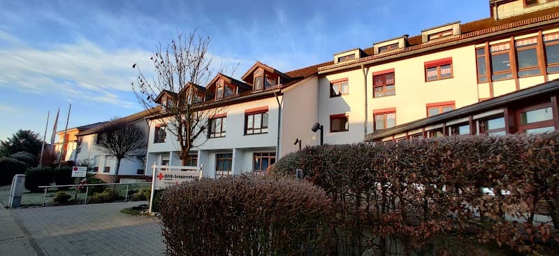BRK Seniorenhaus Kronach