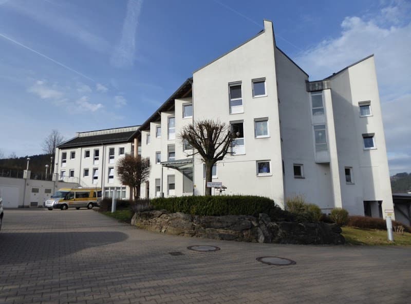 BRK Seniorenheim Ludwigsstadt