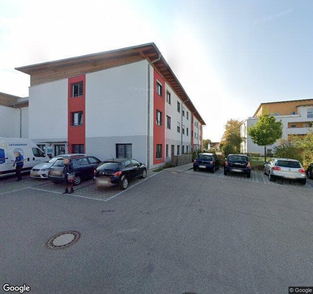 BRK Seniorenzentrum Regenstauf