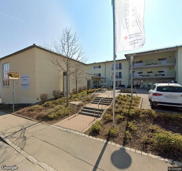 BRK-Seniorenzentrum St. Michael