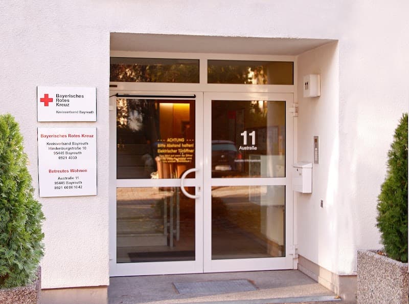 BRK Service Wohnen Plus