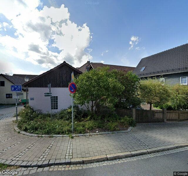 BRK Sonnefeld Sozialstation Weidhausen
