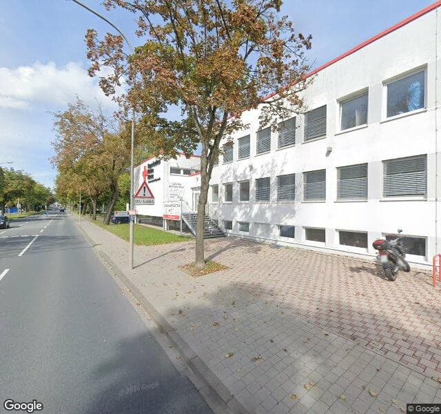 BRK Sozialstation Bayreuth