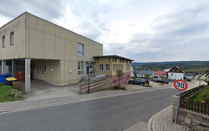 BRK Sozialstation Fichtelgebirge