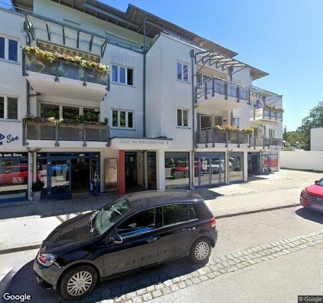 BRK Sozialstation Herrsching