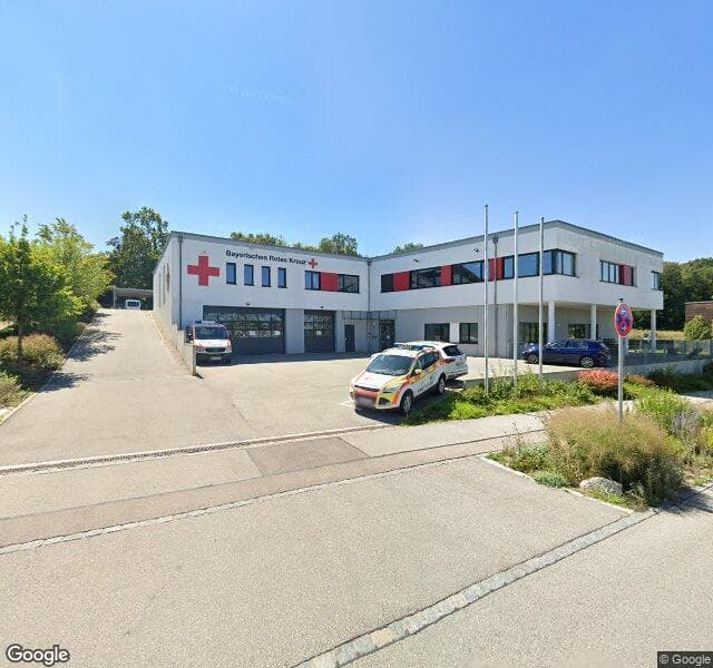 BRK-Sozialstation Pfaffenhofen