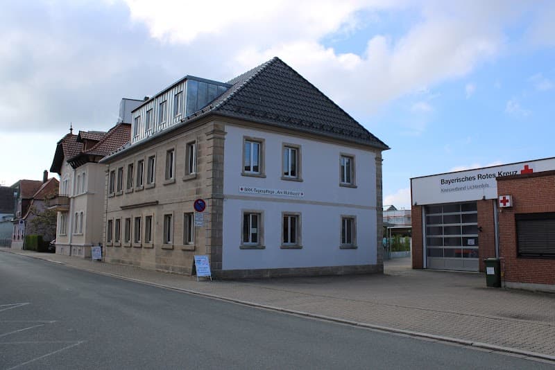 Foto von BRK-Tagespflege "Am Mühlbach"