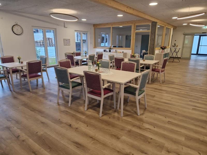 BRK Tagespflege Untersteinbach