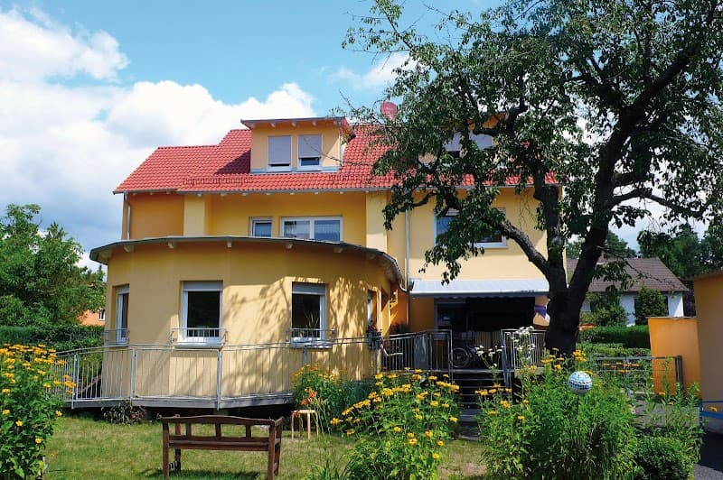 BRK Villa-Maria-Ströhla