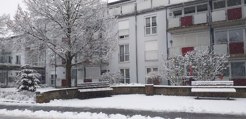 Foto von BRK Wohn- und Pflegeheim Am Staffelberg