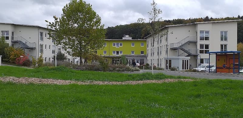 Foto von BRK Wohn- und Pflegeheim Am Weidengarten