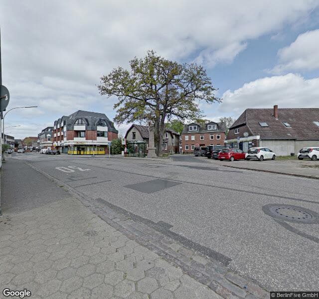 Brücke Elmshorn e.V. Ambulante Dienste