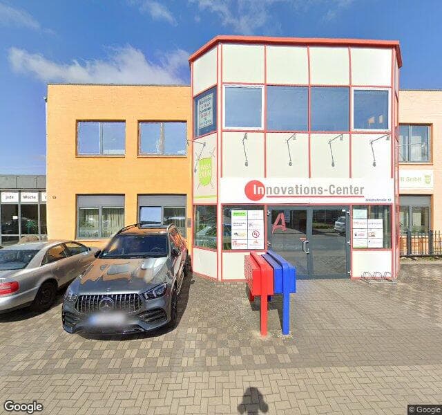 BS-Carepflege GmbH