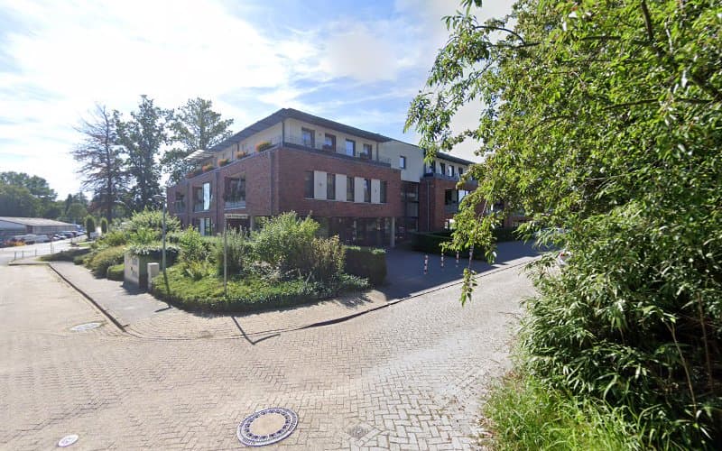 Bürger-und Seniorenzentrum Uelsen