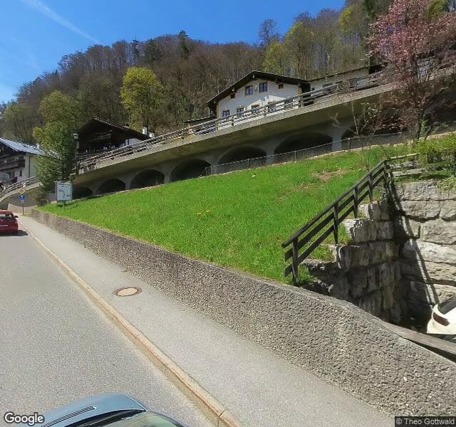 Bürgerheim Berchtesgaden