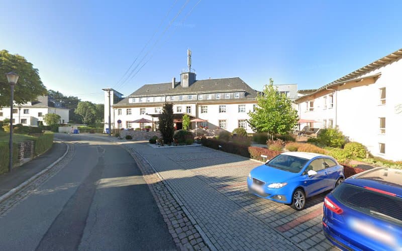 Bürgerheim Meerane gGmbH