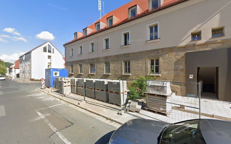Bürgerspital Altenheim