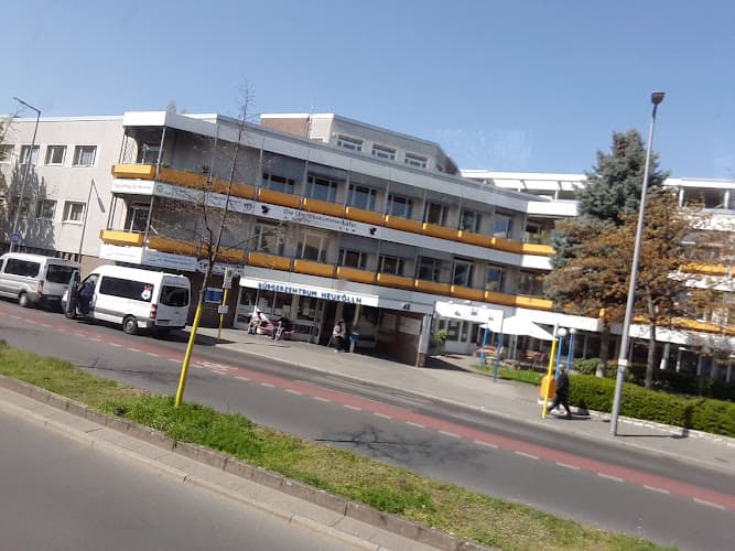 Bürgerzentrum Neukölln gGmbH