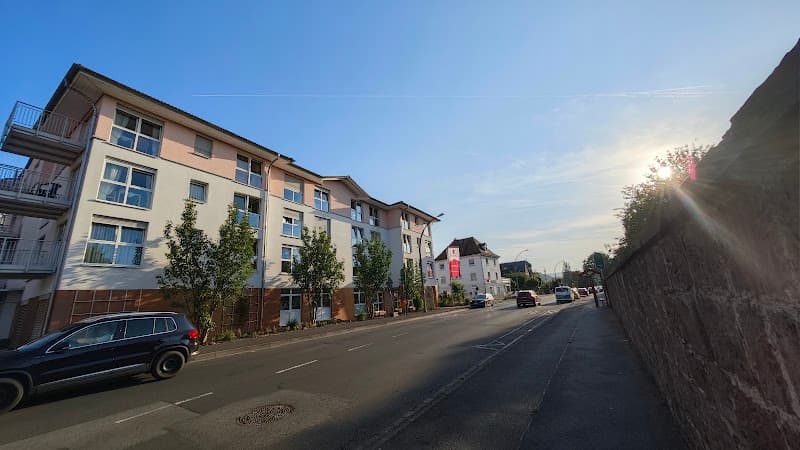 Burkardus Wohnpark