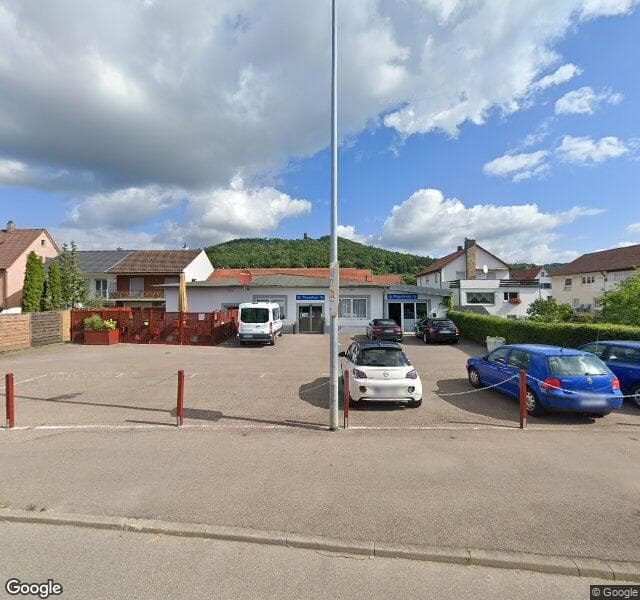 Buyer Schimonz Pflegedienste GmbH