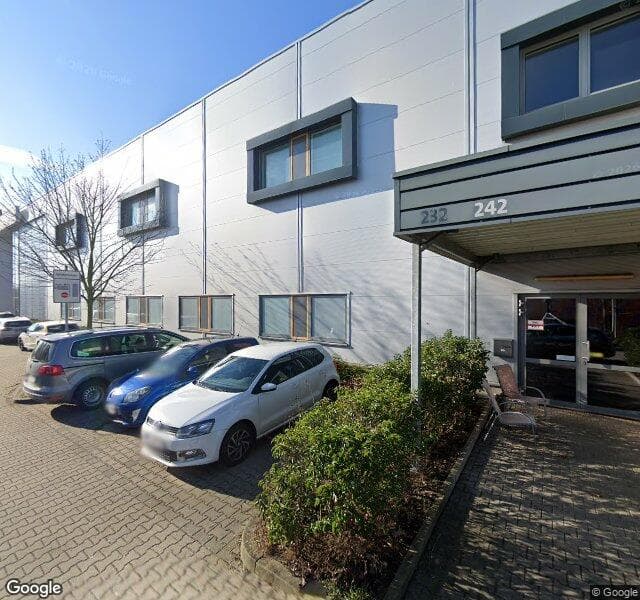 BVP GmbH - Der kompetente Pflegepartner