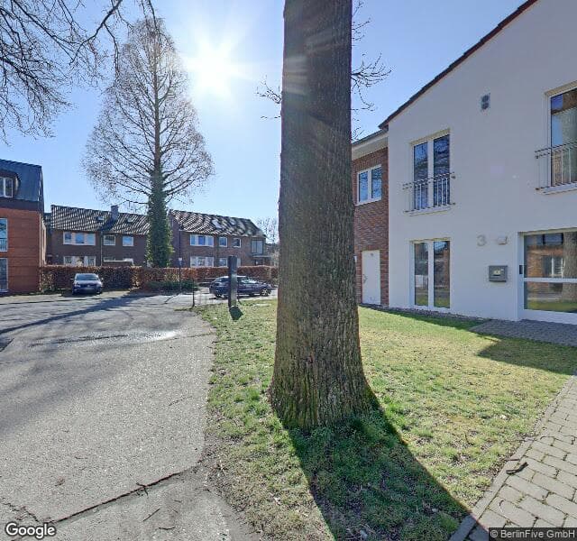 Caero Intensivpflege GmbH