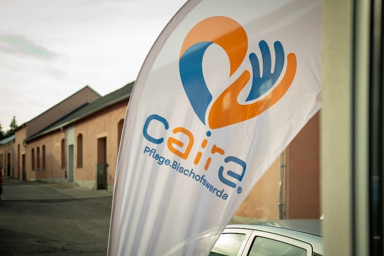 Caire Pflege.Bischofswerda