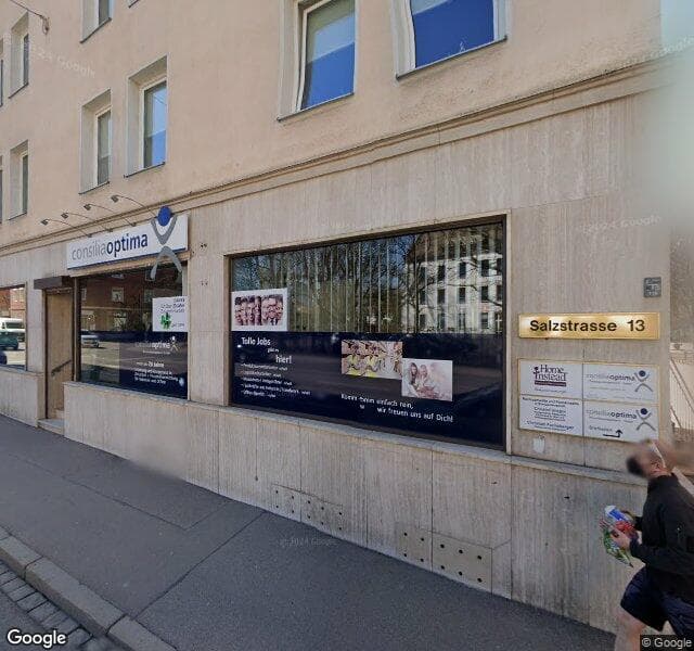 CamboSenior GmbH