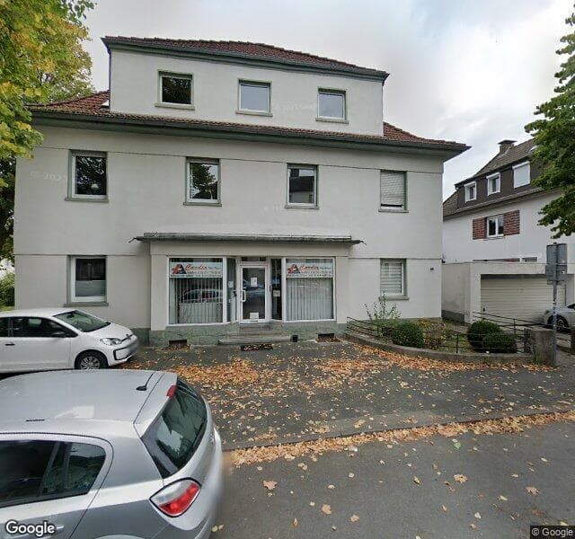 Cardia Häusliche Alten- und Krankenpflege