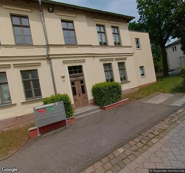 Cardia & Manu, Jan Meisezahl gen. Schwarz, Ambulanter Pflegedienst