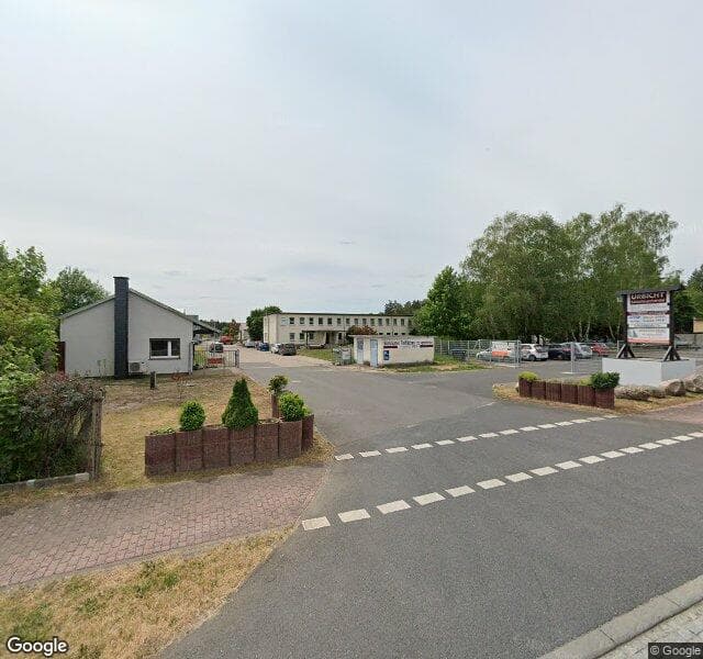 Cardia Pflege GmbH