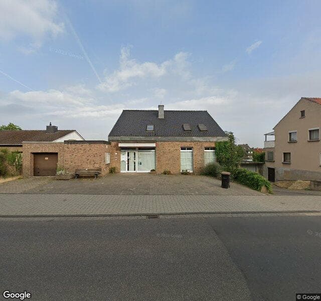 Care@Home-Pflegedienst