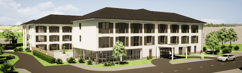 Care Palace GmbH