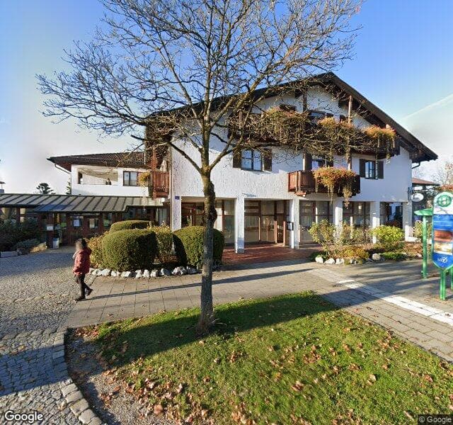 Carecon Seniorenwohnpark Vaterstetten