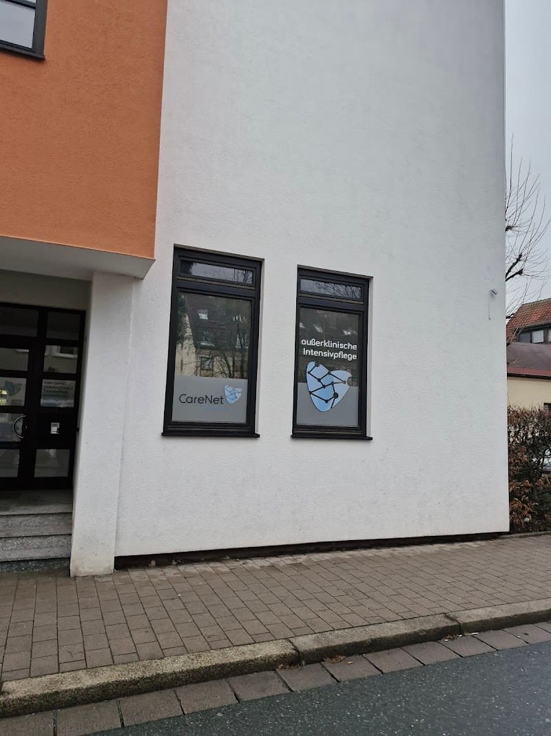 CareNet Intensiv GmbH