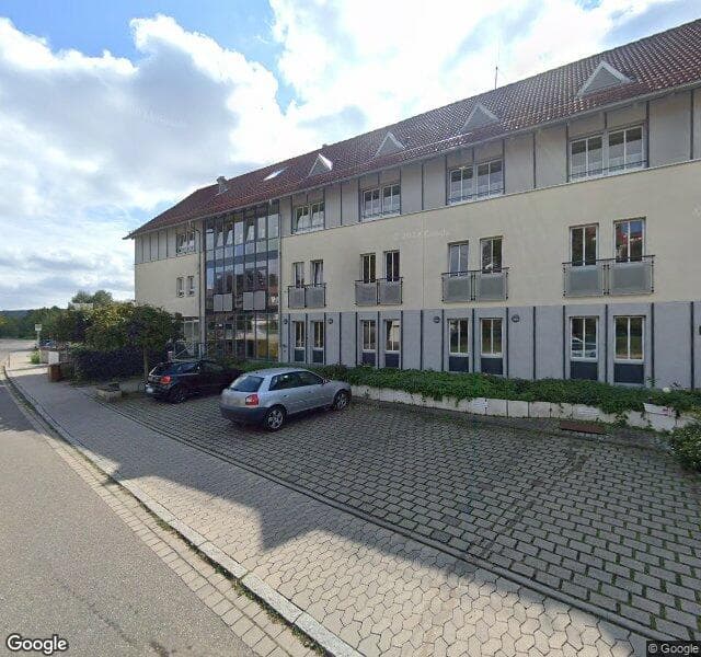 CarePoint Residenz GmbH