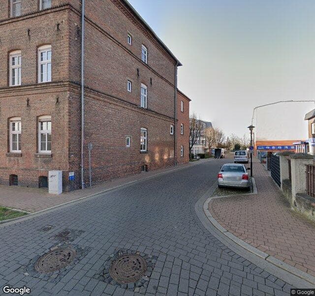 Caritas Alten- und Pflegeheim Kardinal-Jaeger-Haus