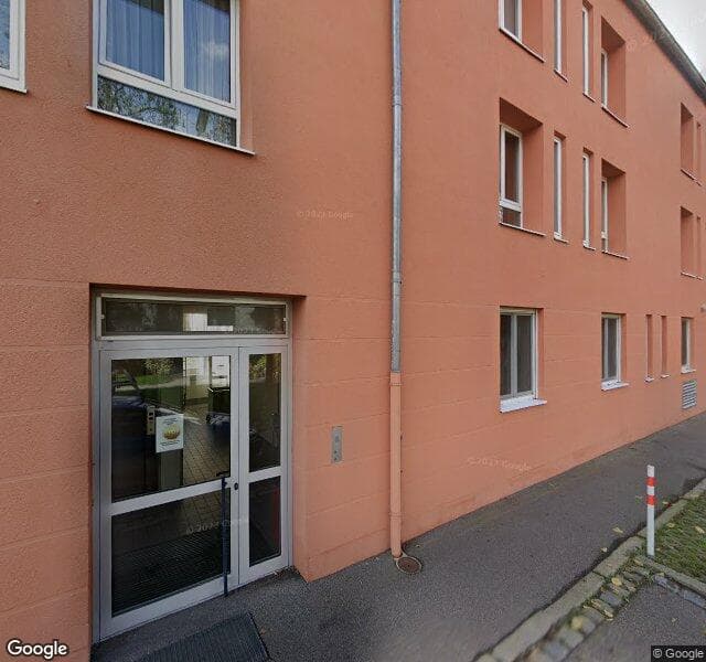 Caritas Alten- und Pflegeheim Marienheim