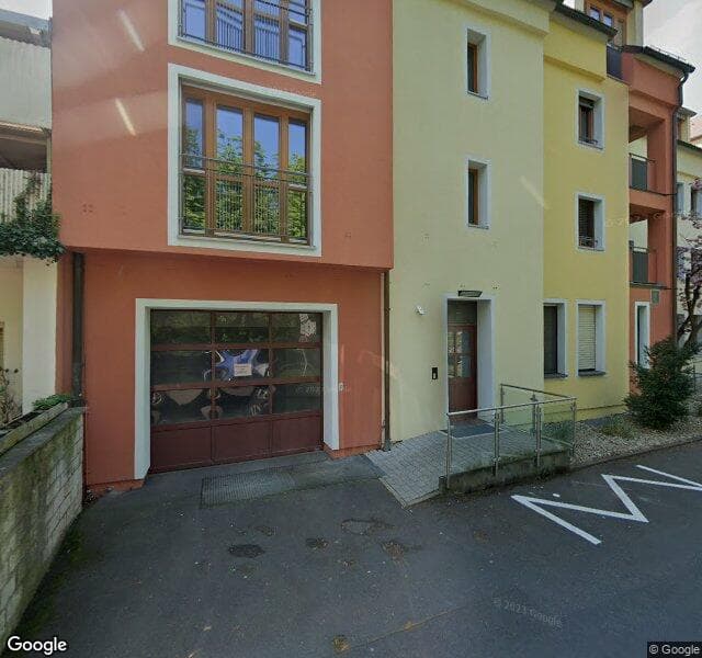 Caritas Alten- und Pflegeheim St. Bruno